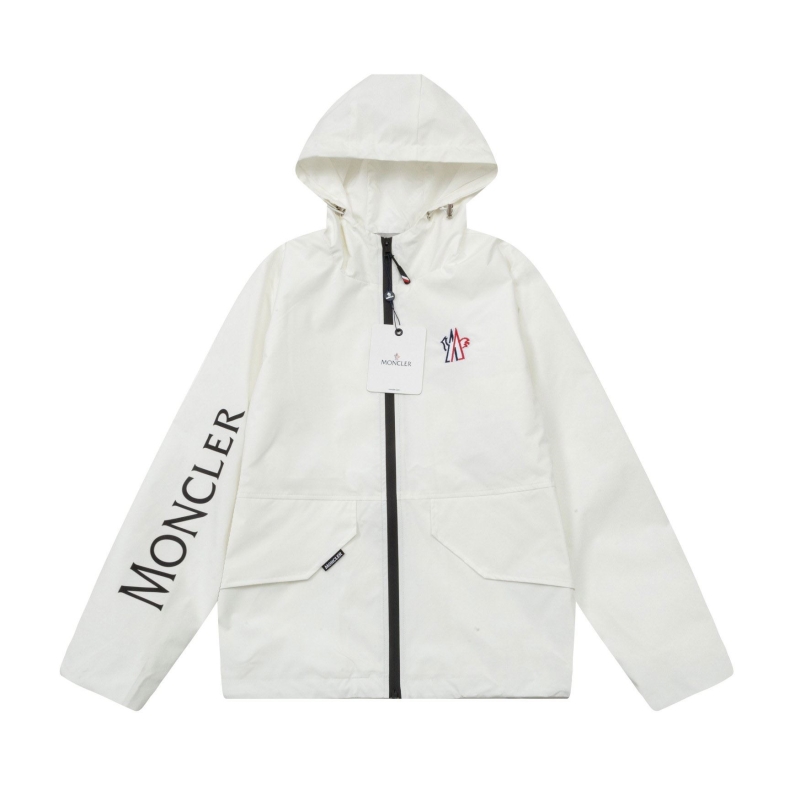 Moncler Coats
